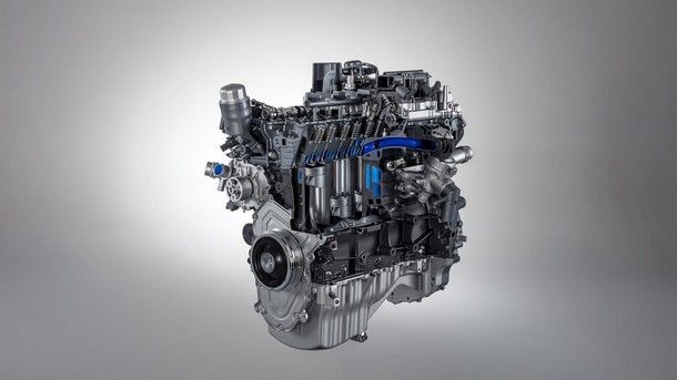 Jaguar XE, XF & F-Pace รุ่นใหม่จะมาพร้อมเครื่องยนต์เบนซิน 2.0 ลิตร เทอร์โบตัวใหม่ระดับ 296 แรงม้า