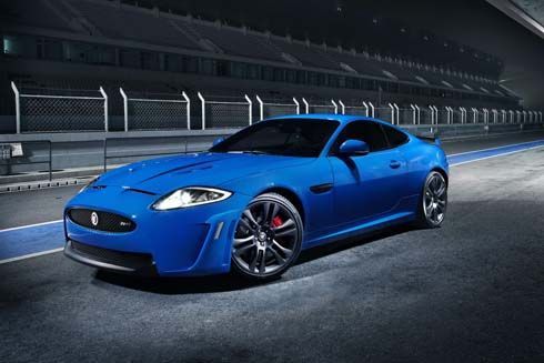 Jaguar XKR-S สปอร์ตคูเป้ตัวใหม่ เสือพลังแรงที่สุดตั้งแต่เคยสร้าง มีนัดอวดโฉมที่เจนีวา