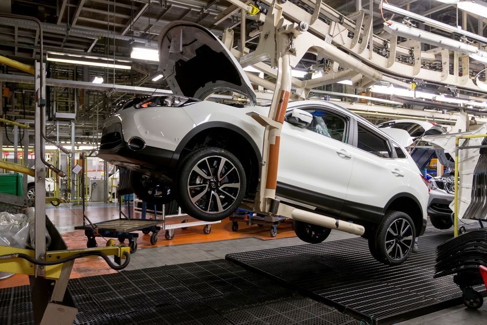 เจ้าหน้าที่รัฐบาลญี่ปุ่นบุกโรงงาน “Nissan” เพิ่มเติม พบข้อบกพร่องการตรวจสอบคุณภาพ