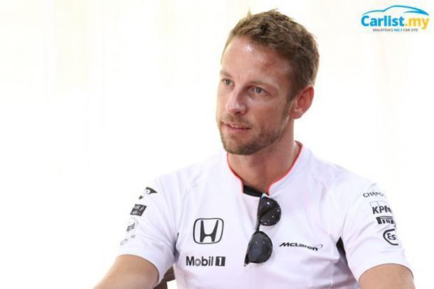 เปิดอก Jenson Button อดีตแชมป์โลก F1 ชีวิตนักแข่งและรถ Honda ที่เขาชื่นชอบ