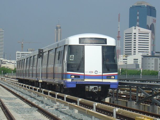 อาคมดันมาสเตอร์เพลนรถไฟฟ้าระยะ 2 ให้ทันรัฐบาลชุดนี้ เผยญี่ปุ่นเสนอจัดโปรโมชั่น ลดค่าโดยสารดึงคนใช้ให้มากขึ้น