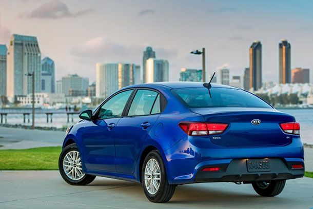 Kia เตรียมสร้างโรงงานผลิตแห่งใหม่ในอินเดีย