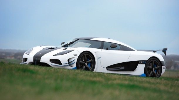 Koenigsegg เตรียมทำลายสถิติ Bugatti Chiron สำหรับการทำความเร็ว 0-400-0 กิโลเมตรต่อชั่วโมง ใน 41.96 วินาที