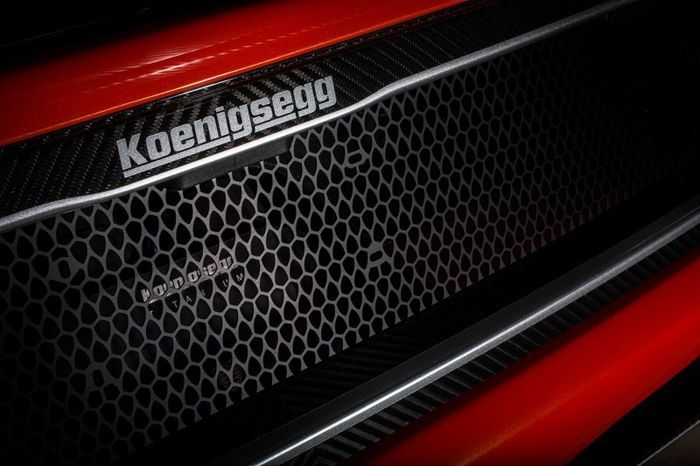Koenigsegg ปฏิเสธข่าวการผลิตรถเอสยูวี