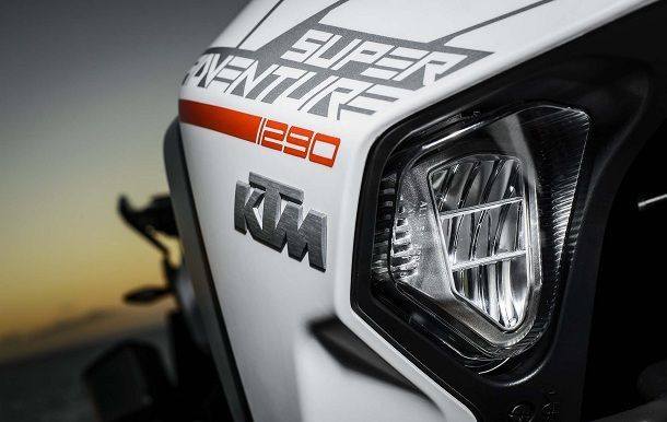 KTM อเมริกาประกาศเรียกปรับปรุง 1290 Super Adventure จากปัญหาที่โช้คหลัง