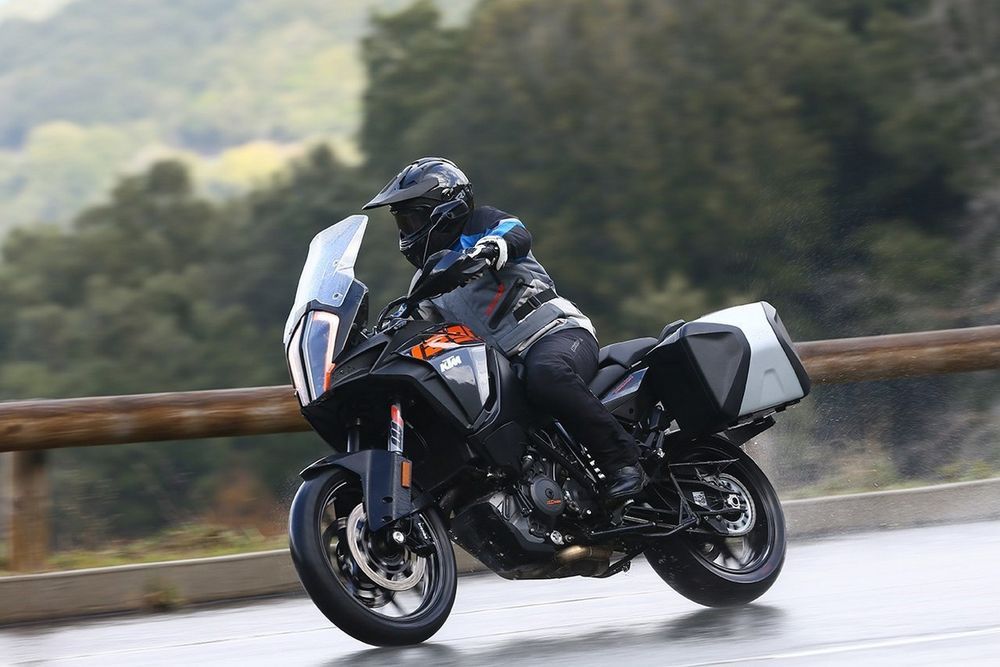KTM ยันเปิดตัว 390 Adventure ภายในงาน EICMA 2018 ปลายปีนี้