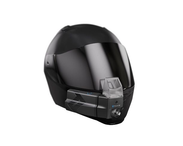 KTM เข้าซื้อหุ้นใน Nuviz บริษัทออกแบบและพัฒนา Heads-Up Display