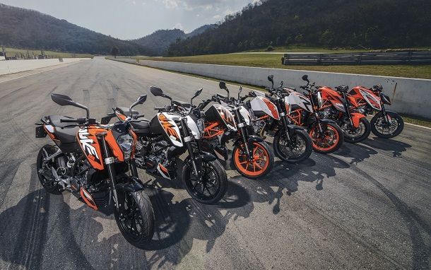 คุณค่าฯ อัดแคมเปญลดถล่มหน้าร้อนใน KTM Sale Expo 2015 ตั้งแต่ 11-31 พ.ค.58