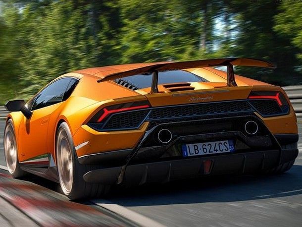 อย่างโหด !! Novitec Torado เพิ่มซูเปอร์ชาร์จใน Lamborghini Aventador SV สู่ระดับ 970 แรงม้า