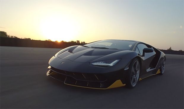 ตำรวจเอาจริง! Lamborghini Aventador ถูกยกไปเก็บที่โรงพักหลังจอดผิดกฎหมาย