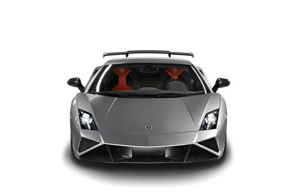 เปิดราคา Lamborghini Gallardo LP 570-4 Squadra Corse เคาะที่ 259,100 เหรียญฯ