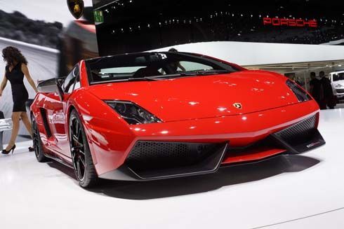 นายใหญ่ Lamborghini ปฏิเสธการใช้เทอร์โบชาร์จเจอร์ อย่างน้อยจนสิ้นทศวรรษนี้