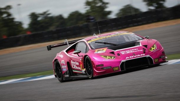 เคาะราคาขายแล้ว Lamborghini Huracan GT3 สดๆ จากสนามแข่ง กับค่าตัว ราวๆ 14 ล้านบาท