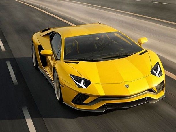 Lamborghini เผยแผนผลิตซูเปอร์คาร์รุ่นใหม่ ที่จะมาพร้อมแรงม้าเกิน 1,000 ตัว