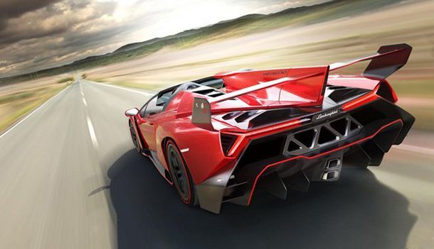 Lamborghini เรียกคืนรถ 5,900 คัน รวม “Veneno” รุ่นพิเศษแพงสุดในโลก