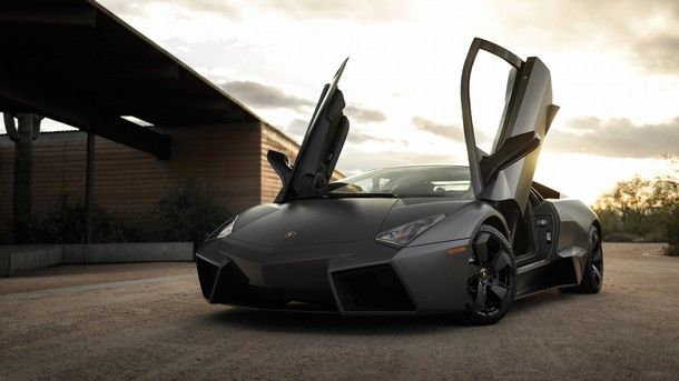 เปิดประมูล Lamborghini Reventon กับค่าตัวมหาโหดที่ 1.4 ล้านเหรียญ หรือราวๆ 50 ล้านบาท
