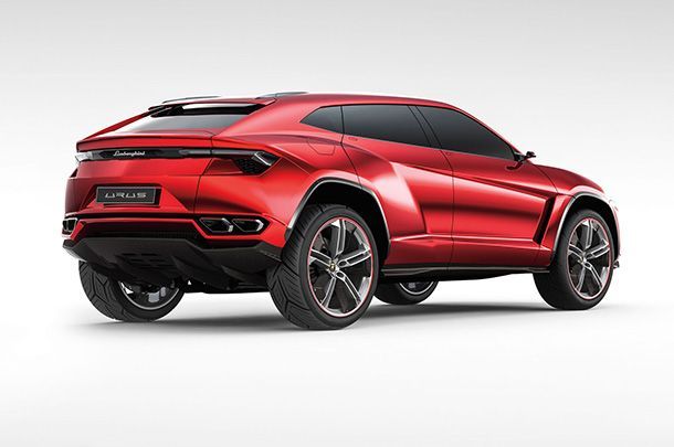 ผู้บริหาร Lamborghini ยืนยัน “เราจะเป็นแบรนด์สุดท้ายที่ขายรถขับขี่อัตโนมัติ”