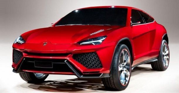 Lamborghini ยังไม่ให้ไฟเขียว Urus ขึ้นสายการผลิต