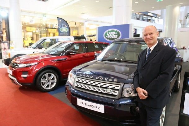 Land Rover Discovery 3 พร้อมให้คุณเป็นเจ้าของ ในราคาเริ่มต้นเพียง 1.9 ล้านบาท
