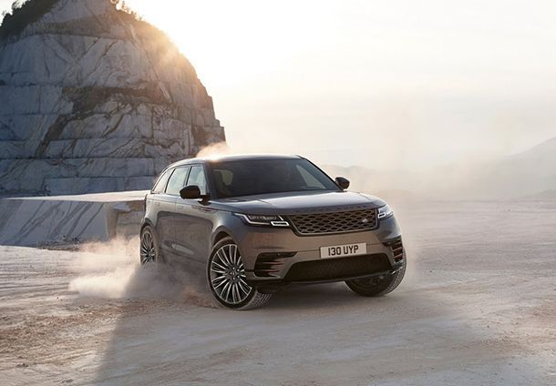 Land Rover เตรียมขยายตลาดอุปกรณ์ตกแต่ง โวลั่นบริษัทแต่งรถเตรียมเจ๊ง