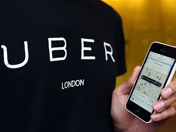 ลอนดอนเพิกถอนใบอนุญาต “Uber” ชี้ไม่มีความปลอดภัย