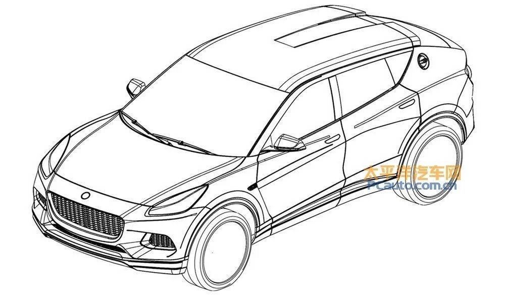 Lotus ขยับมาทำตลาด SUV หรูกับเค้าบ้างแล้ว