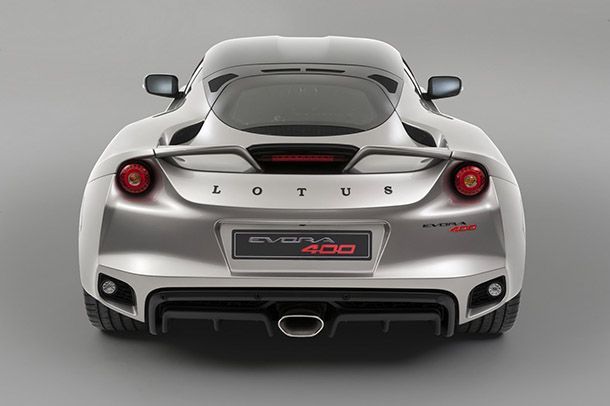 Lotus ทำกำไรจากการดำเนินธุรกิจได้ครั้งแรกในรอบ 40 กว่าปี