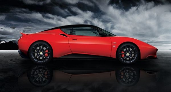 Lotus ปฏิเสธเสียงแข็งข่าวลือใกล้ล้มละลาย สื่อเผยมีเงินสด 0 เหรียญฯ อยู่ในบัญชี