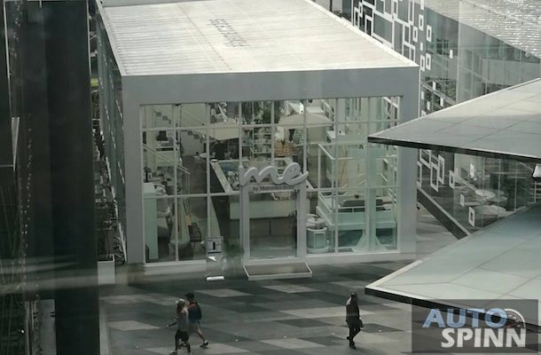 มีนัดไปชิม me Box by Mercedes-Benz มื้อเด่น ราคาดี มีคุณภาพครบครัน...