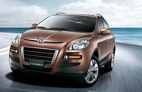 Luxgen7 SUV เมดอินไต้หวัน เผยโฉมเปิดราคา พร้อมลงสนามในบ้าน หวังข้ามฝากไปบุกตลาดในยุโรป