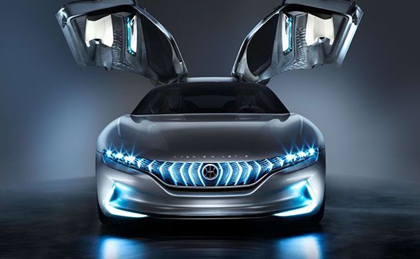 Mahindra เตรียมปั้น Pininfarina ให้เป็นแบรนด์รถยนต์พลังงานไฟฟ้าสมรรถนะสูง
