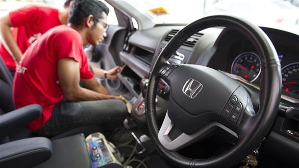 ชายชาวมาเลเซียฟ้อง “Honda” และ “Takata” หลังภรรยาเสียชีวิตเพราะแอร์แบ็ก
