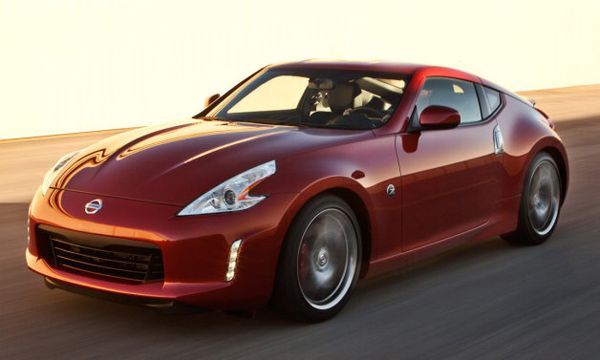 ใจถึง! ชายหนุ่มขาย “อัณฑะ” ได้เงินมาซื้อ Nissan 370Z