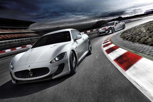 Maserati เตรียมติดตั้งอุปกรณ์สร้างเสียงเครื่องยนต์ปลอม ไว้กลบเสียงขุมพลังดีเซล