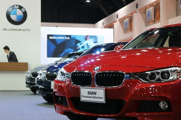 Master Certified Used Car คาดตลาดรถมือสองอาจโตถึง 10% เตรียมเพิ่มสาขาอีกในปีนี้