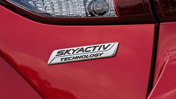 Mazda เห็นด้วยรถดีเซลยังมีอนาคต พร้อมยืนยันไม่ทำรถเล็กกว่า “2”