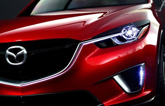 Mazda เผยวิสัยทัศน์ “Sustainable Zoom-Zoom 2030” นำโดยขุมพลัง Skyactiv-X