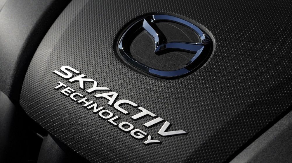Mazda คุยโวขุมพลัง Skyactiv-3 มีมลพิษต่ำกว่ารถยนต์พลังงานไฟฟ้า