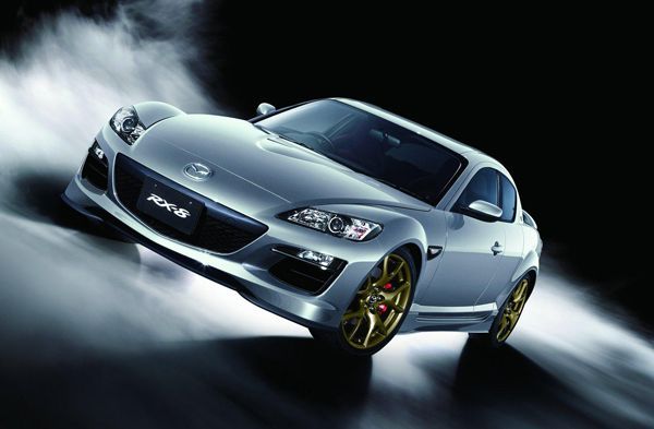 จบข่าว! ซีอีโอ Mazda ยืนยันไม่มีแผนการผลิตทั้ง RX8 และ RX9