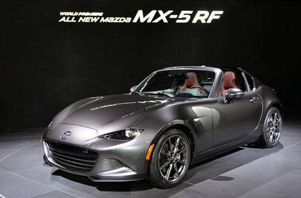 เปิดกลยุทธ์การตลาด Mazda มุ่งสร้างความ “เร้าอารมณ์” เหนือเหตุผล