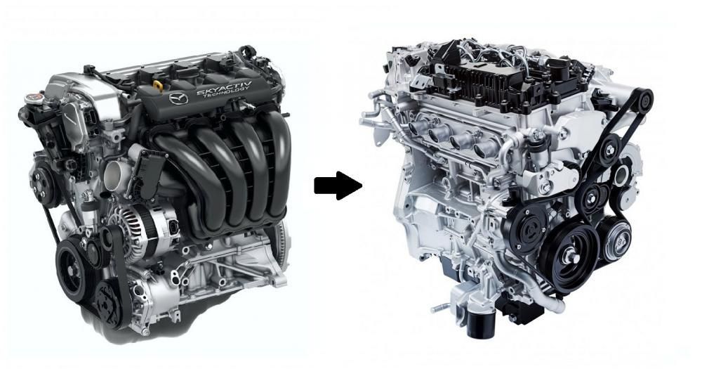 Mazda วางแผนอัพเกรดโรงงานรองรับนโยบายพลังงานทางเลือก