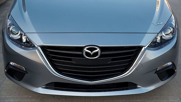 Mazda ประกาศเรียกคืน CX-3 CX-5 และ 3 รวมกว่า 2.3 ล้านคัน