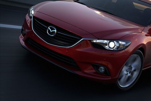 ยังไม่จบ! Mazda เรียกรถคืน 1.6 ล้านคันจากปัญหาถุงลมอีกแล้ว