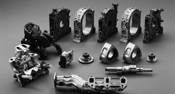 มีเฮ Mazda ตกเป็นข่าวใช้เครื่องยนต์โรตารี่ในรถสปอร์ตปี 2016