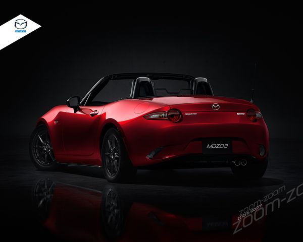 Mazda ปฏิเสธข่าวการผลิต MX-5 รุ่นสมรรถนะสูง ชี้รุ่นธรรมดาก็ขับสนุกอยู่แล้ว