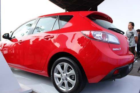 แรงฝ่าพายุ! Mazda ปิดไตรมาส 3 ยอดขายทะลุ 5 หมื่นคัน พร้อมรับมือยอดจองรถคันแรก