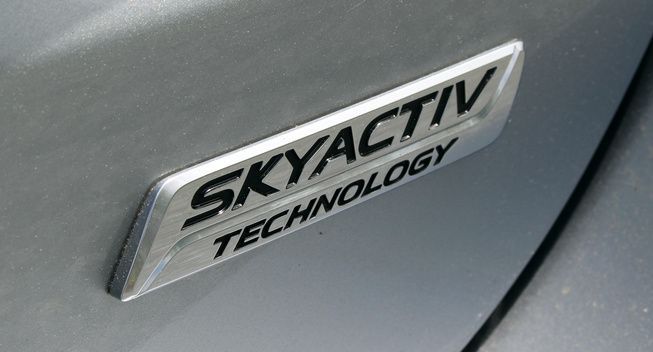 Mazda เตรียมพัฒนาเครื่องยนต์ “SkyActiv” รุ่นใหม่ให้ประหยัดเท่าไฮบริด