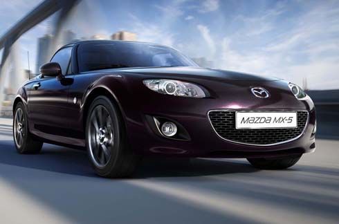 Mazda เตรียมโละทิ้งเครื่องยนต์ V6 มุ่งพัฒนาเครื่องเทอร์โบ 4 สูบ และเครื่องยนต์โรตารี่