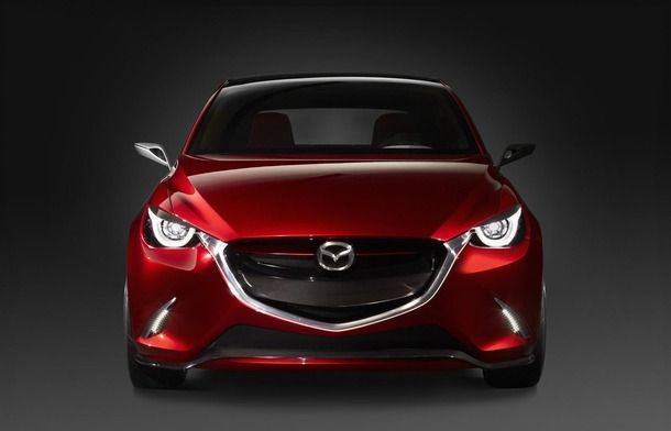 น่าลุ้น! Mazda 2 เจนเนอเรชั่นใหม่อาจใช้เครื่องยนต์โรตารี่ไฮบริด