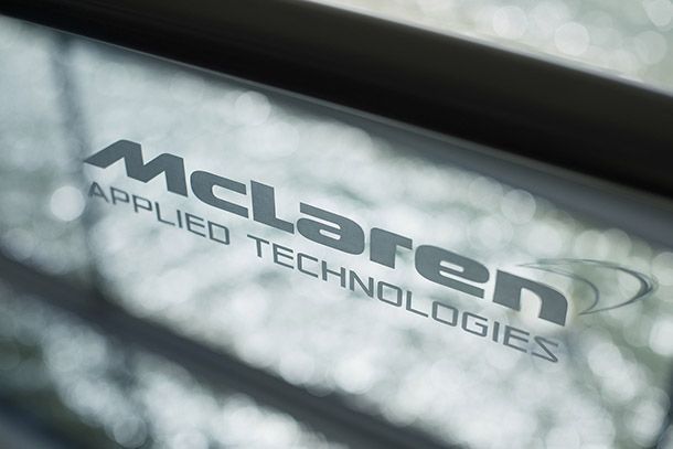 McLaren ยืนยันเคยหารือการเป็นหุ้นส่วนกับ Apple